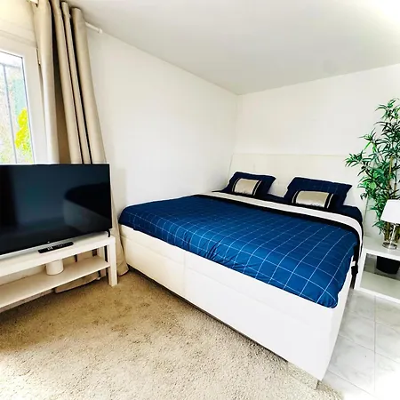 アパート Oasis Del Faro *